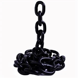Corrente de liga G80 G100