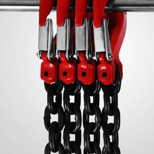 Correntes de elevação NACM96 G70