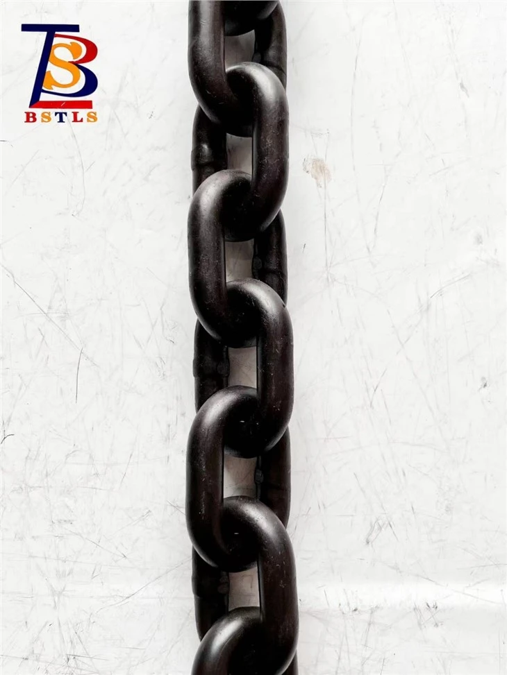 DIN22252 Standard Mining Chain 18*64mm