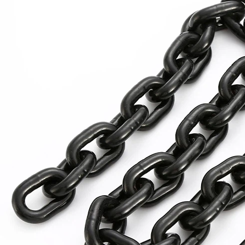 BST Hardware G100 Lifting Chain Alloy Steel Chain