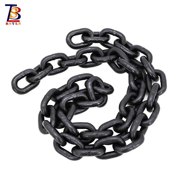 BST Hardware G100 Lifting Chain Alloy Steel Chain