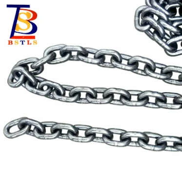 Cadeia de Carga Industrial Para Elevação G100 8620D