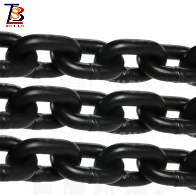 Professional Direct Manufacturer G80 Lifting Chain